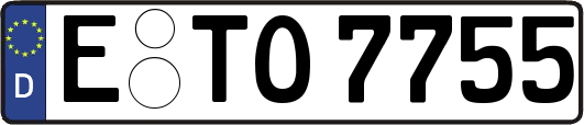 E-TO7755