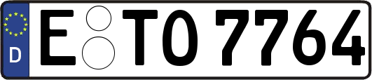 E-TO7764