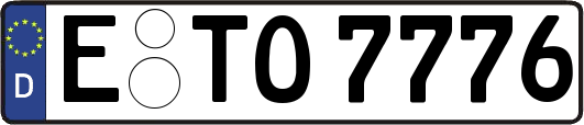 E-TO7776