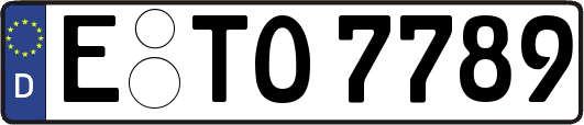 E-TO7789