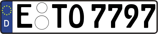 E-TO7797