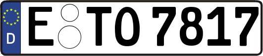 E-TO7817