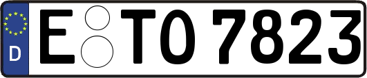 E-TO7823