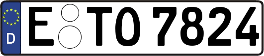 E-TO7824