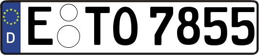 E-TO7855