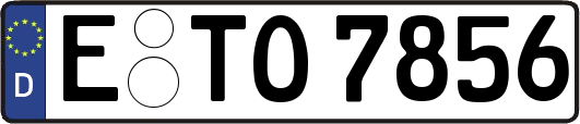 E-TO7856