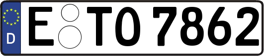 E-TO7862