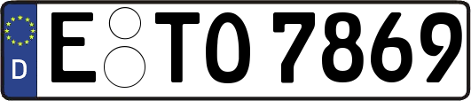 E-TO7869