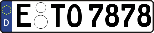 E-TO7878