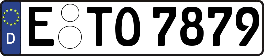 E-TO7879