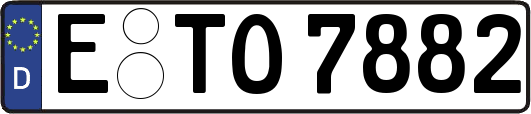 E-TO7882