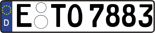E-TO7883