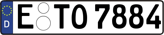 E-TO7884