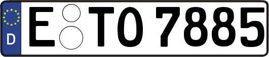 E-TO7885