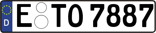 E-TO7887