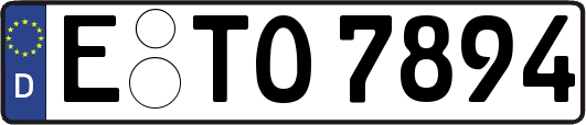 E-TO7894