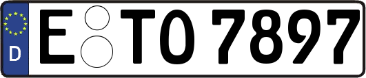 E-TO7897