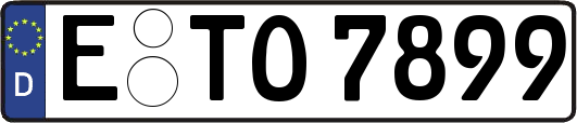E-TO7899