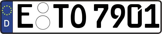 E-TO7901