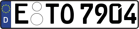 E-TO7904