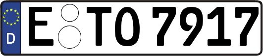 E-TO7917