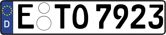 E-TO7923