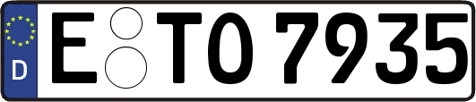 E-TO7935
