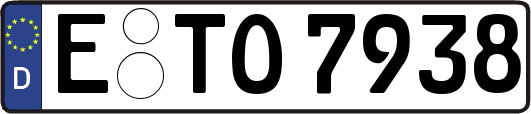 E-TO7938