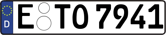 E-TO7941