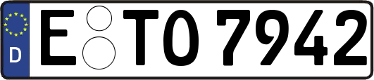 E-TO7942