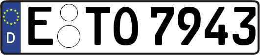 E-TO7943