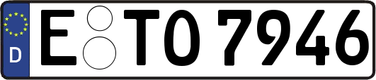 E-TO7946