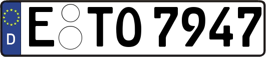 E-TO7947