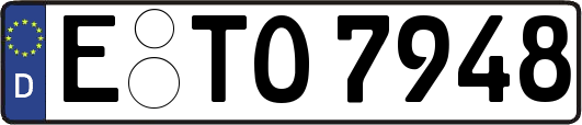 E-TO7948