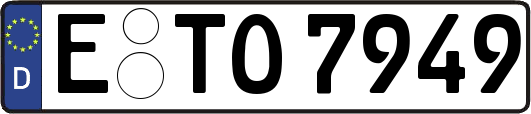 E-TO7949