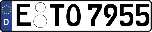 E-TO7955