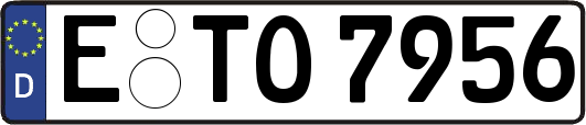 E-TO7956