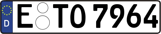 E-TO7964