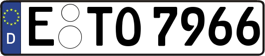 E-TO7966
