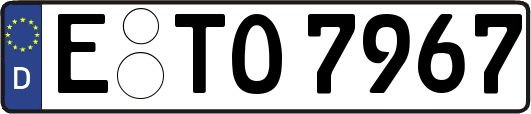 E-TO7967