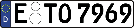 E-TO7969
