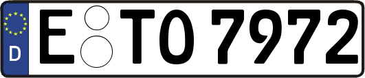 E-TO7972