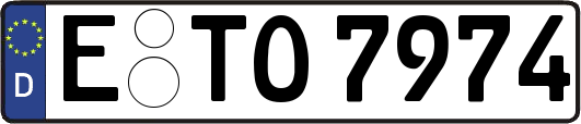 E-TO7974