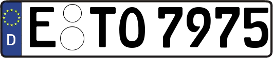 E-TO7975