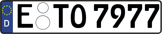 E-TO7977