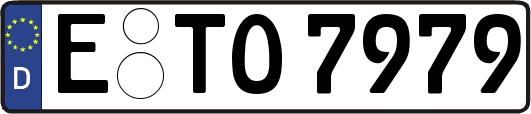 E-TO7979