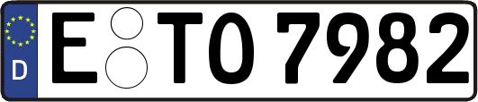 E-TO7982
