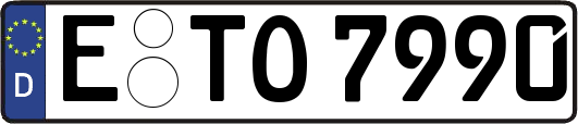 E-TO7990