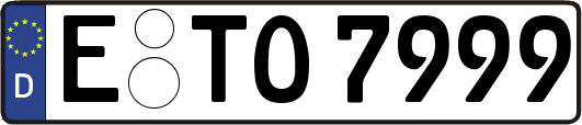 E-TO7999