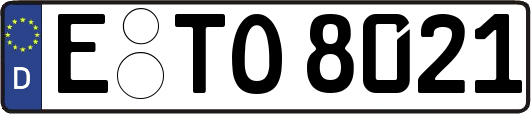 E-TO8021